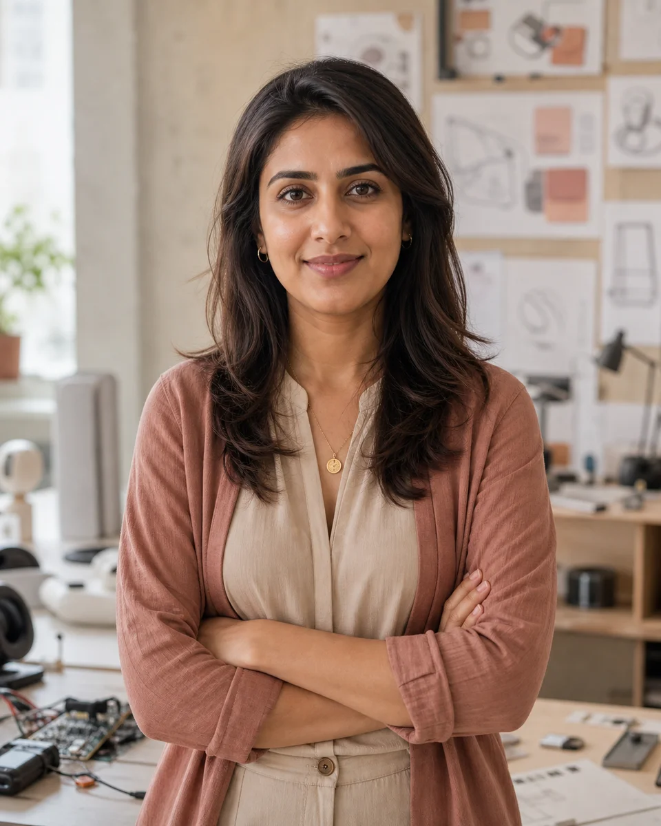 Aditi Rao profile