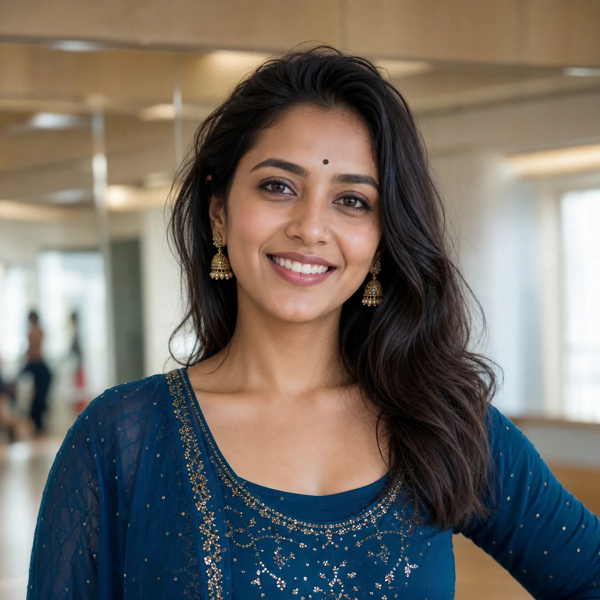 Ananya Rao profile