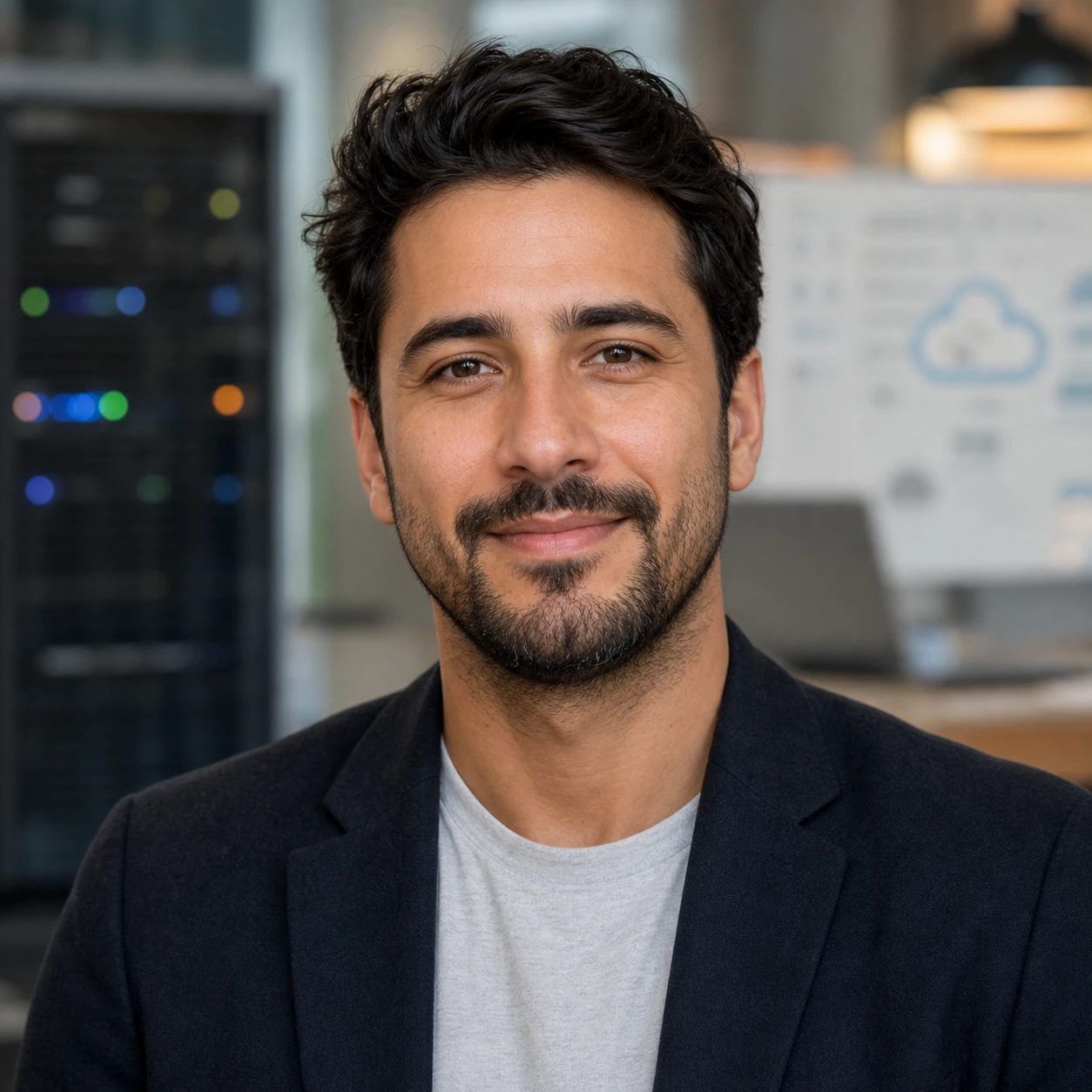Profile Image